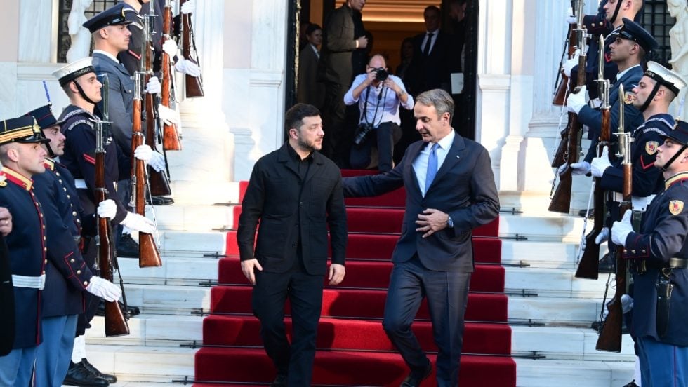 Mitsotakis_Zelensky_1020